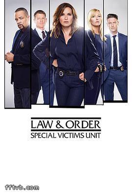 法律与秩序:特殊受害者第二十季
