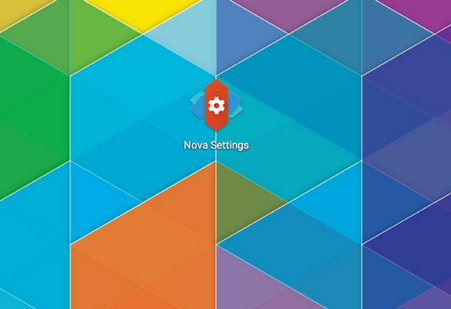 nova启动器app(Nova Launcher)手机主题美化风格更改图标等-666资源网
