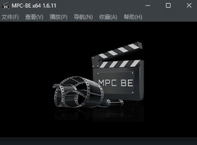 本地影音播放器MPC-BE - 老毛子修改版！-666资源网